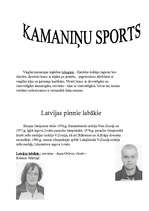 Referāts 'Ziemas sports', 30.