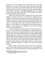 Konspekts 'Starptautiskās tirdzniecības teorija', 3.