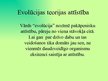 Prezentācija 'Evolūcija', 12.