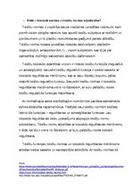 Konspekts 'Kāda ir tiesiskās apziņas un tiesību normas mijiedarbība', 1.