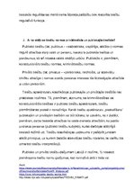 Konspekts 'Kāda ir tiesiskās apziņas un tiesību normas mijiedarbība', 2.