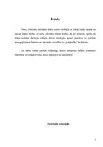 Referāts 'Zvērinātu advokātu ētika', 3.