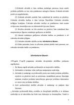 Referāts 'Zvērinātu advokātu ētika', 4.