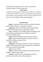 Konspekts 'Gramatiskā, teleoloģiskā, sistēmiskā un vēsturiskā interpretācija', 1.