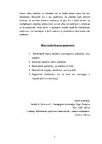 Konspekts 'Motivēšanas paņēmienu analīze un kritiskais vērtējums par to realizācijas iespēj', 5.