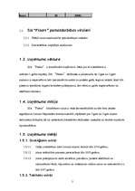 Biznesa plāns 'Lamināta un parketa tirdzniecība', 2.