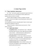 Biznesa plāns 'Lamināta un parketa tirdzniecība', 9.