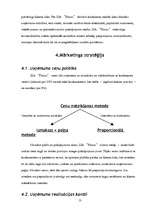 Biznesa plāns 'Lamināta un parketa tirdzniecība', 13.