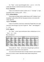 Biznesa plāns 'Lamināta un parketa tirdzniecība', 18.