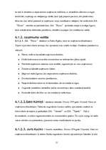 Biznesa plāns 'Lamināta un parketa tirdzniecība', 21.