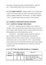 Biznesa plāns 'Lamināta un parketa tirdzniecība', 22.