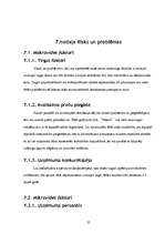 Biznesa plāns 'Lamināta un parketa tirdzniecība', 25.