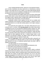 Referāts 'Administratīvais sods un problemātika saistībā ar tā noteikšanu', 3.