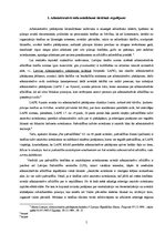 Referāts 'Administratīvais sods un problemātika saistībā ar tā noteikšanu', 5.