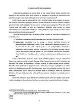 Referāts 'Administratīvais sods un problemātika saistībā ar tā noteikšanu', 14.