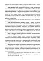 Referāts 'Administratīvais sods un problemātika saistībā ar tā noteikšanu', 17.