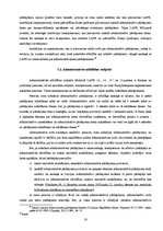 Referāts 'Administratīvais sods un problemātika saistībā ar tā noteikšanu', 18.