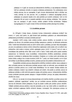 Referāts 'Administratīvais sods un problemātika saistībā ar tā noteikšanu', 20.