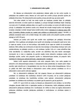 Referāts 'Administratīvais sods un problemātika saistībā ar tā noteikšanu', 22.