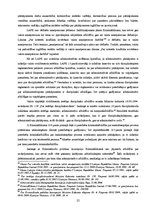 Referāts 'Administratīvais sods un problemātika saistībā ar tā noteikšanu', 25.