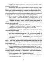 Referāts 'Administratīvais sods un problemātika saistībā ar tā noteikšanu', 29.