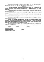 Referāts 'Administratīvais sods un problemātika saistībā ar tā noteikšanu', 41.