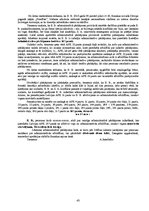 Referāts 'Administratīvais sods un problemātika saistībā ar tā noteikšanu', 43.