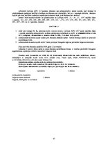 Referāts 'Administratīvais sods un problemātika saistībā ar tā noteikšanu', 47.