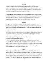 Referāts 'National Traditions in United Kingdom', 11.