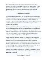 Referāts 'National Traditions in United Kingdom', 15.