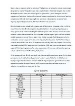 Referāts 'National Traditions in United Kingdom', 16.