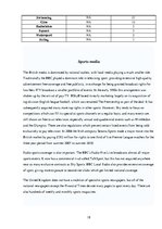 Referāts 'National Traditions in United Kingdom', 17.