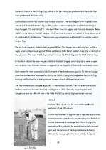 Referāts 'National Traditions in United Kingdom', 19.