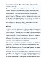 Referāts 'National Traditions in United Kingdom', 21.