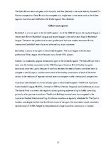 Referāts 'National Traditions in United Kingdom', 22.