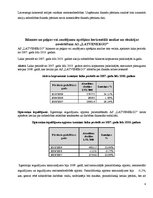 Referāts 'AS "Latvenergo" finanšu analīze', 4.