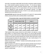 Referāts 'AS "Latvenergo" finanšu analīze', 5.