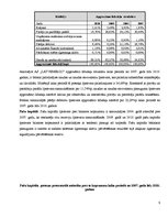 Referāts 'AS "Latvenergo" finanšu analīze', 9.