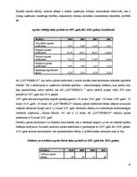 Referāts 'AS "Latvenergo" finanšu analīze', 18.