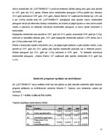 Referāts 'AS "Latvenergo" finanšu analīze', 21.