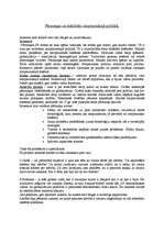 Konspekts 'Pārmaiņas un stabilitāte starptautiskajā politikā', 1.