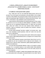 Diplomdarbs 'Ļaundara tēla konstrukcija dokumentālajās un spēlfilmās par mākslas darbu zādzīb', 33.