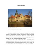 Referāts 'Lielstraupes pils', 3.