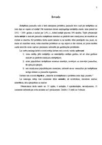 Referāts 'Smēķēšanas iemeslu vērtējums Jelgavas Spīdolas ģimnāzijas skolēnu vidū', 7.