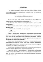 Referāts 'Smēķēšanas iemeslu vērtējums Jelgavas Spīdolas ģimnāzijas skolēnu vidū', 9.