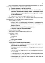 Referāts 'Smēķēšanas iemeslu vērtējums Jelgavas Spīdolas ģimnāzijas skolēnu vidū', 16.