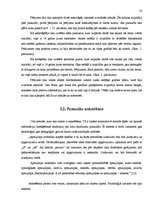 Referāts 'Smēķēšanas iemeslu vērtējums Jelgavas Spīdolas ģimnāzijas skolēnu vidū', 20.