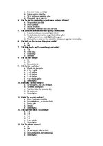 Referāts 'Smēķēšanas iemeslu vērtējums Jelgavas Spīdolas ģimnāzijas skolēnu vidū', 40.