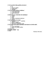 Referāts 'Smēķēšanas iemeslu vērtējums Jelgavas Spīdolas ģimnāzijas skolēnu vidū', 41.