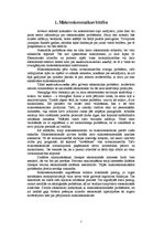 Referāts 'Iekšzemes kopprodukts ', 3.